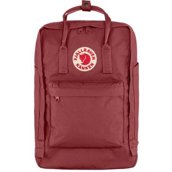 FJÄLLRÄVEN Kånken Laptop 17" 20 Ox Red