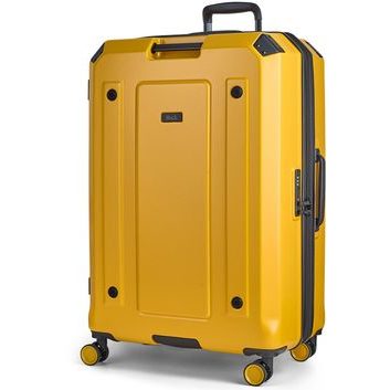 ROCK Alpine ABS/PC 94 l - žlutá