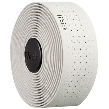 FIZIK TEMPO MICROTEX 2MM CLASSIC WHITE (BT10 A00010)