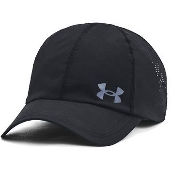 UNDER ARMOUR M iso-chill Launch Adj, Black / Black / Reflective