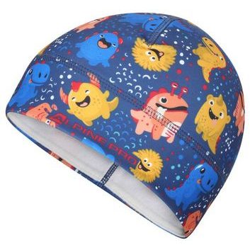 ALPINE PRO MAROG navy varianta pd