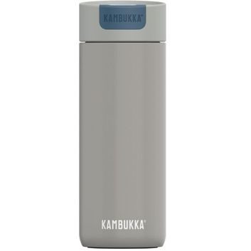 KAMBUKKA Olympus 500 ml Serious Grey