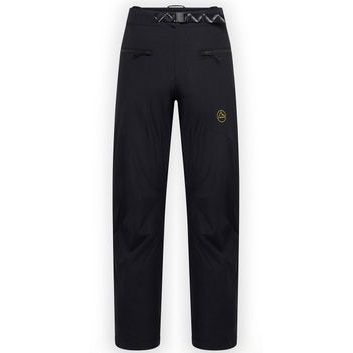 LA SPORTIVA Alpine Guide GTX Performance Pants M Black/Yellow