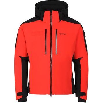 KILPI DEXEN-U Červená