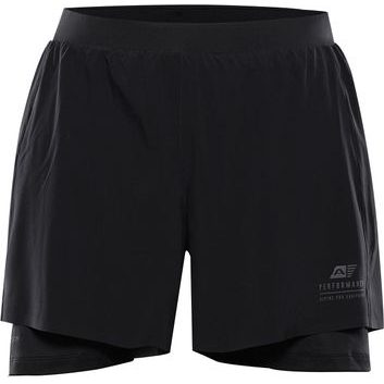 ALPINE PRO GAJER black