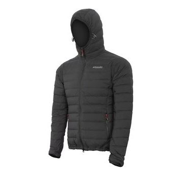 PINGUIN Summit lady jacket Black