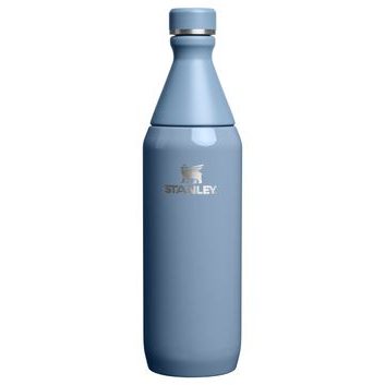 STANLEY All Day Slim Bottle 600 ml Indigo