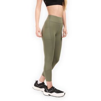 KILPI TENIA-W Zelená