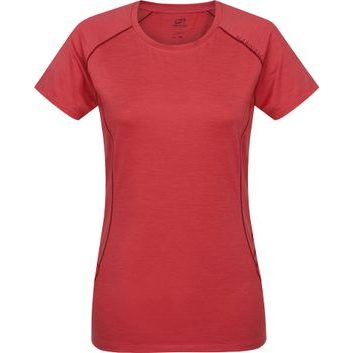 HANNAH SHELLY II, holly berry mel