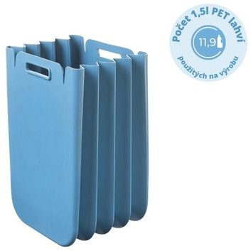 GUZZINI Eco Packly Container víceúčelový modrý