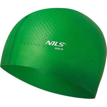 NILS Aqua NQC Dots zelená