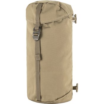 FJÄLLRÄVEN Singi Side Pocket Clay