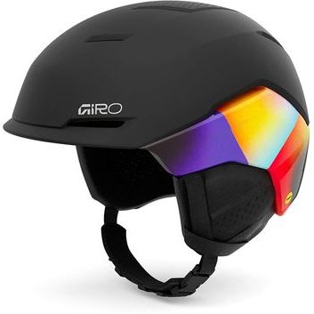 GIRO Tenet MIPS Mat Black/Multi