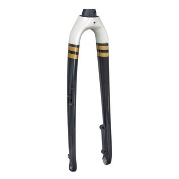 TREK Fork Rigid Trek Checkpoint SL 5 WSD Era White