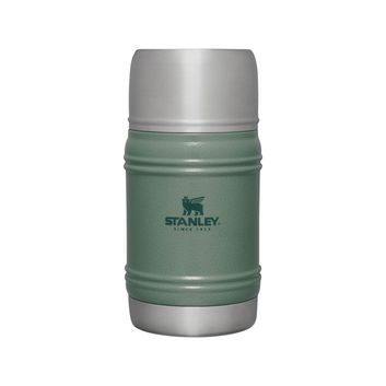 STANLEY Artisan 500 ml kladívková zelená