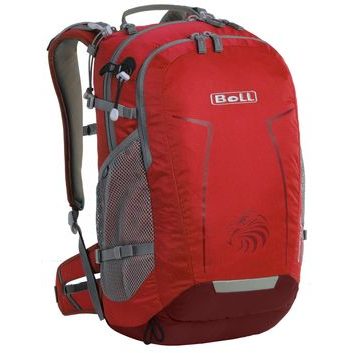 BOLL EAGLE 24 truered