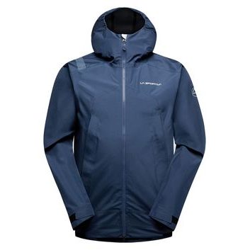 LA SPORTIVA Discover Shell Jkt M, Night Sky/Chalk