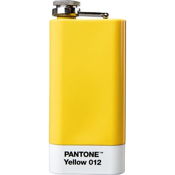 PANTONE Placatka - Yellow 012