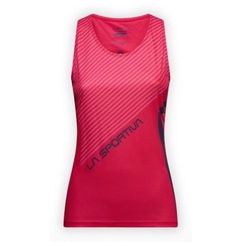LA SPORTIVA Flow Tank W Azalea/Night Sky