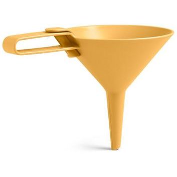 BLIMPLUS Nálevka s praktickou uzávěrou Dolina Dark Desert