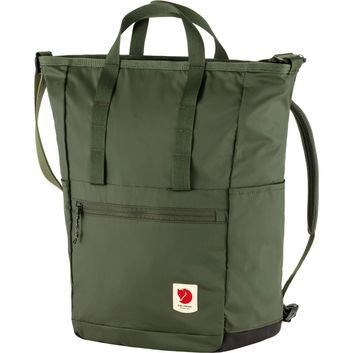 FJÄLLRÄVEN High Coast Totepack 23 Mountain Green