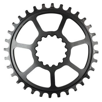 E*THIRTEEN SL Guidering | DM | 28T | 8mm Offset