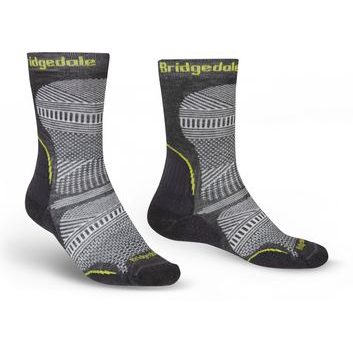 BRIDGEDALE Hike UL T2 CP Boot, graphite