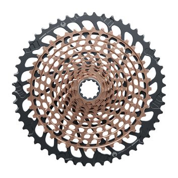 SRAM AM CS XG 1299 EAGLE 10-52T COPPER