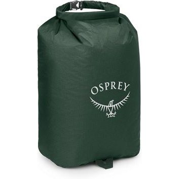 OSPREY UL DRY SACK 20, tundra green