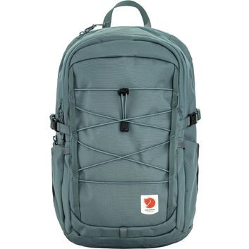 FJÄLLRÄVEN Skule 20 Nimbus Blue