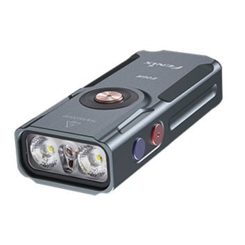 FENIX E06R (700 lm) šedá