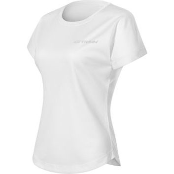 TRIMM CHANGE LADY white