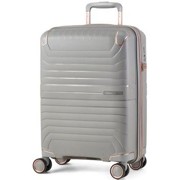 ROCK Astrid S 36 - šedá