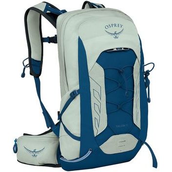 OSPREY TALON 11, frosty mint green/night shift