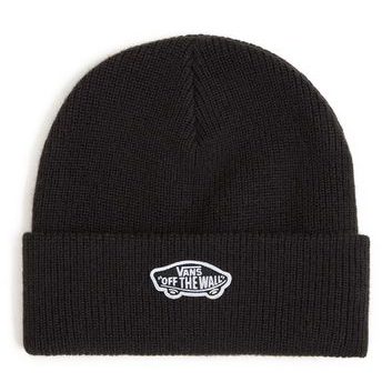 VANS Vans Classic Cuff Beanie Black