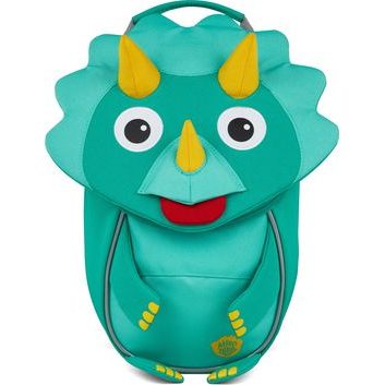 AFFENZAHN Small Friend 4 Dinosaurus