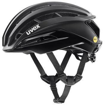 UVEX SURGE AERO MIPS BLACK MATT 2025