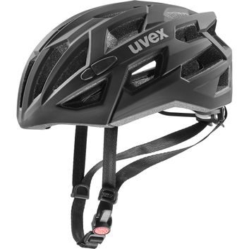 UVEX RACE 7, BLACK