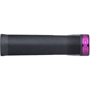 RACE FACE CHESTER, 34mm -černá/fialová