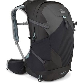 LOWE ALPINE AirZone Trail Duo ND30, anthracite/graphene