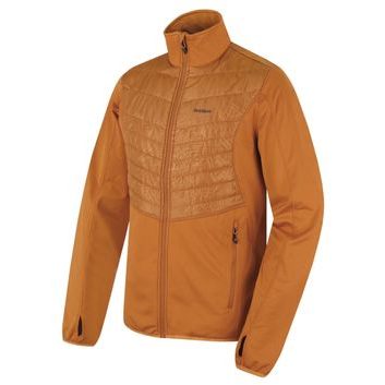 HUSKY Airy M mustard