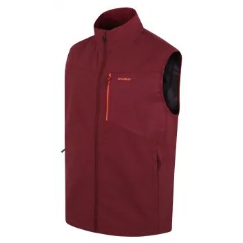 HUSKY SALIEN M bordo