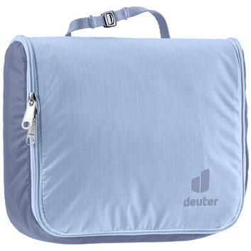 DEUTER Wash Center Lite I polar-bluejay