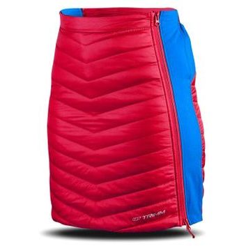 TRIMM RONDA pinky/jeans blue