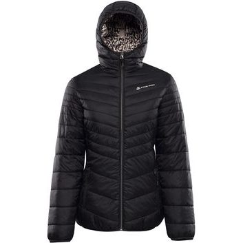 ALPINE PRO EROMA black