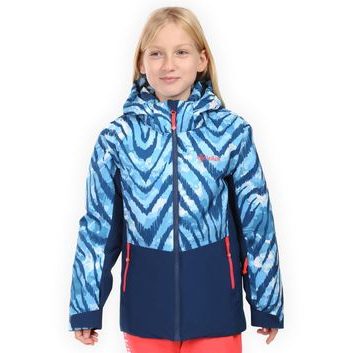 KILPI SAMARA-JG Tmavě modrá