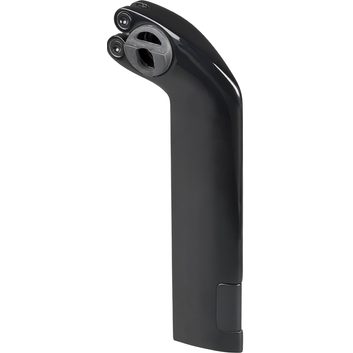 TREK Madone SL 6, 205 mm x 25 mm, barva Gloss Trek Black