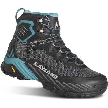KAYLAND Duke Mid Ws Gtx, black/azure