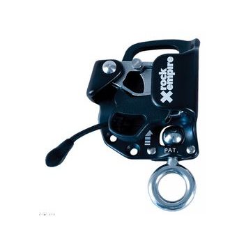 ROCK EMPIRE Chest Up Black