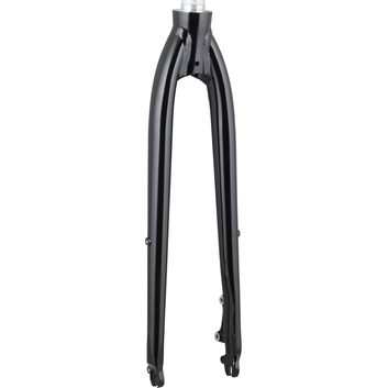 TREK Fork Rigid Trek-Diamant 700c Disc/Straight 305mm Trek Black